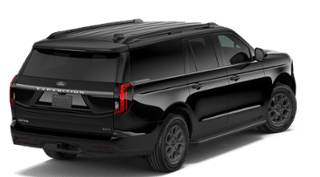 2026 Ford Expedition® External Image 4